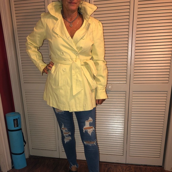 European Rain Jacket - Picture 4 of 5